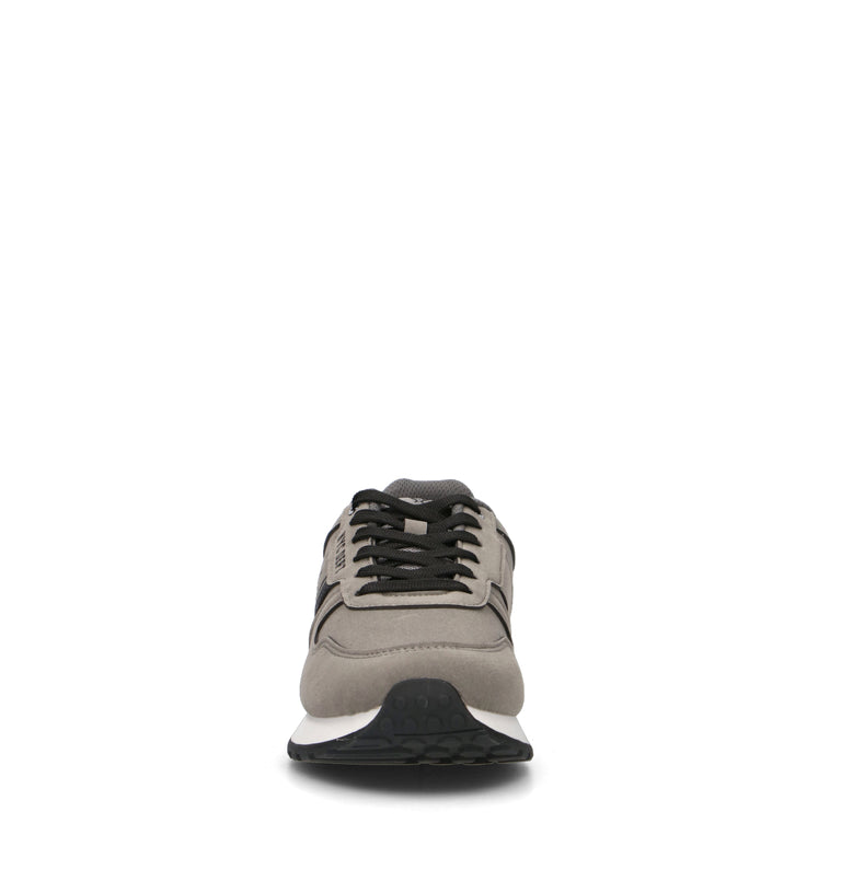 AVIREX Sneaker uomo grigia