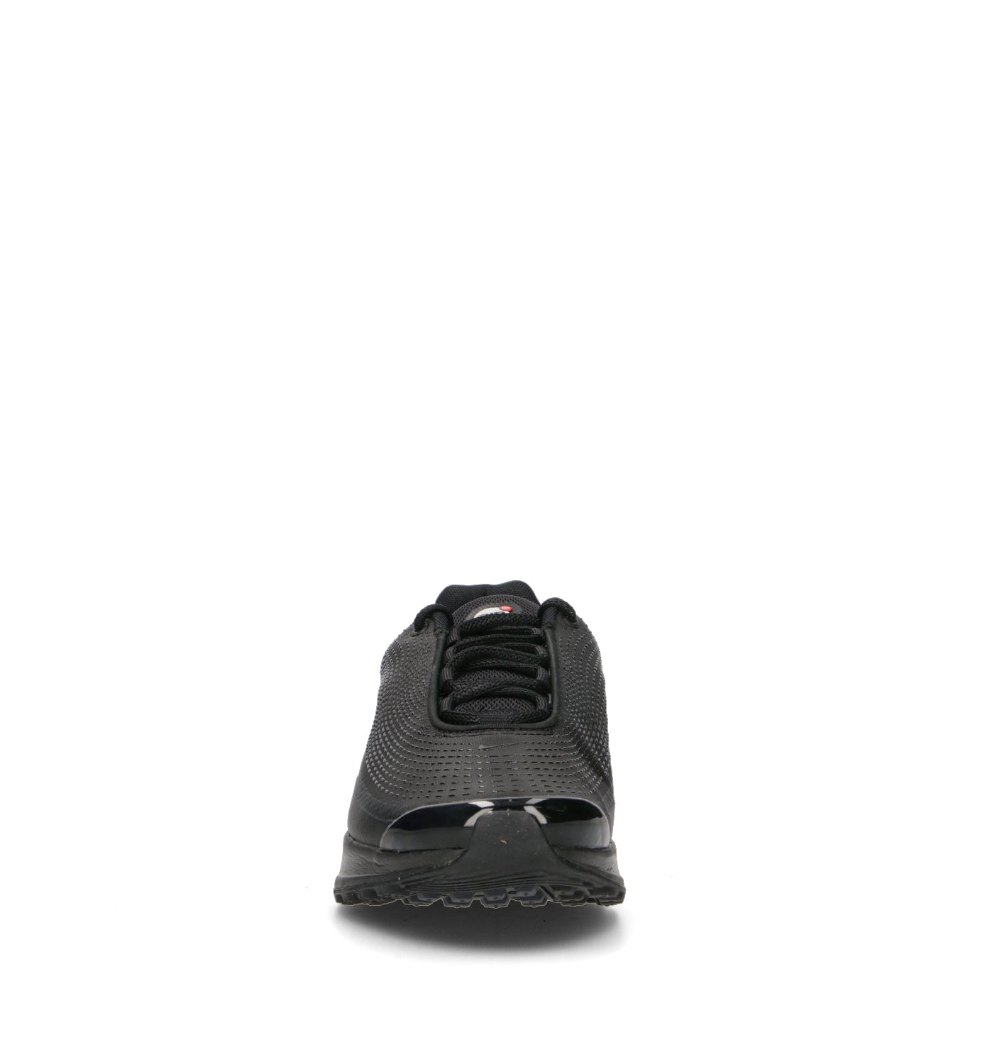 NIKE AIR MAX DN Sneaker uomo nera