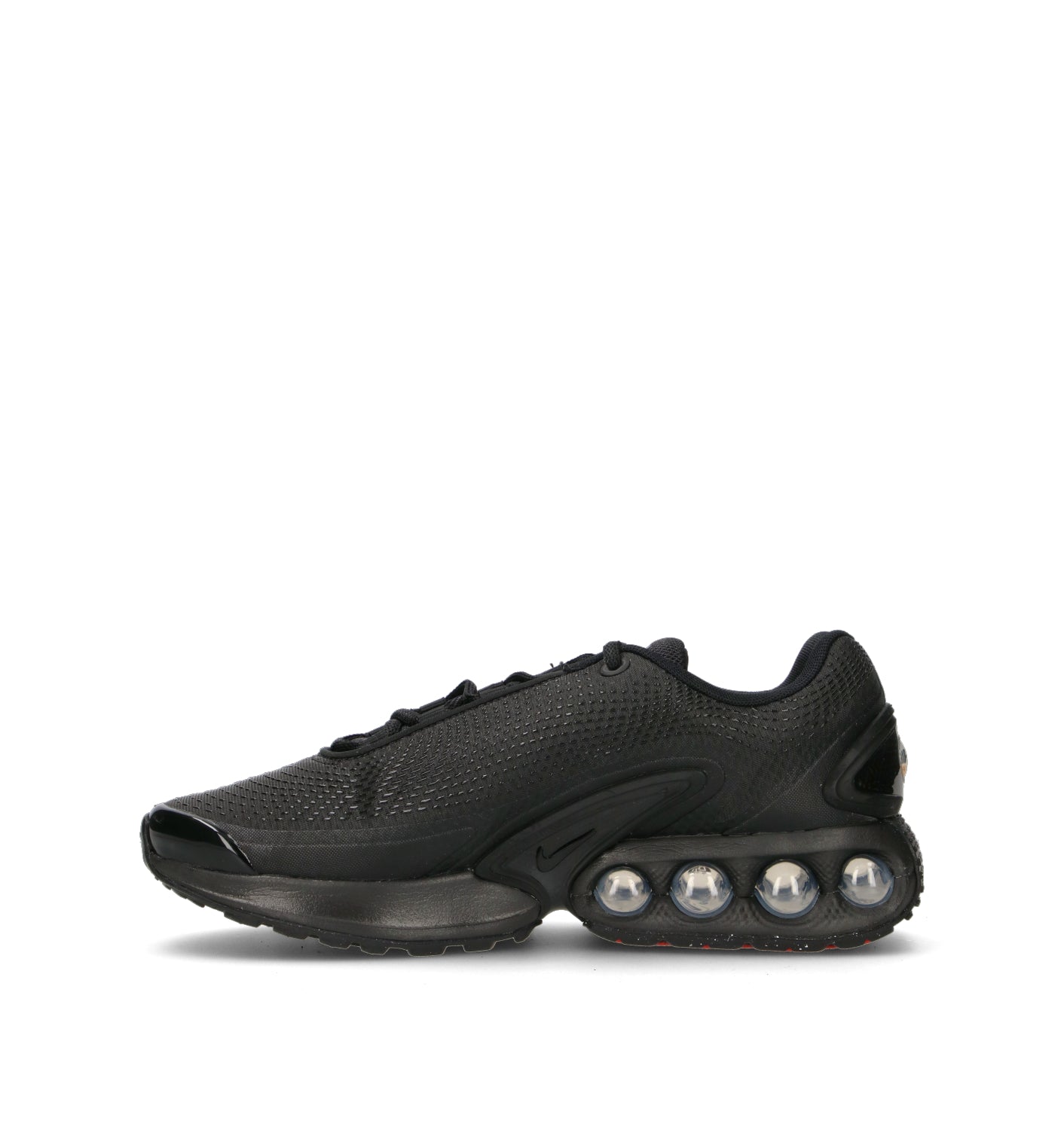NIKE AIR MAX DN Sneaker uomo nera