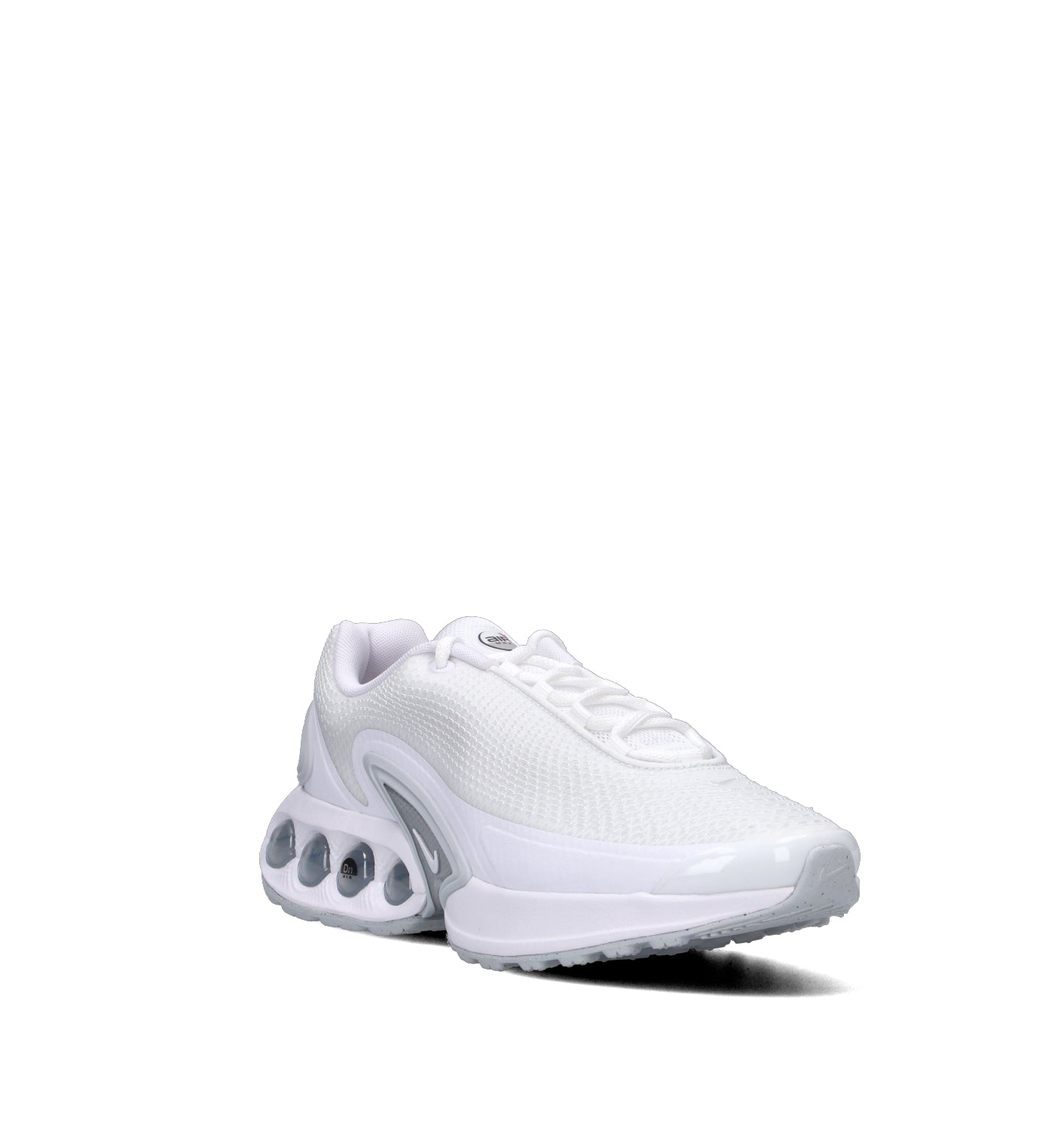 NIKE AIR MAX DN Sneaker uomo bianca