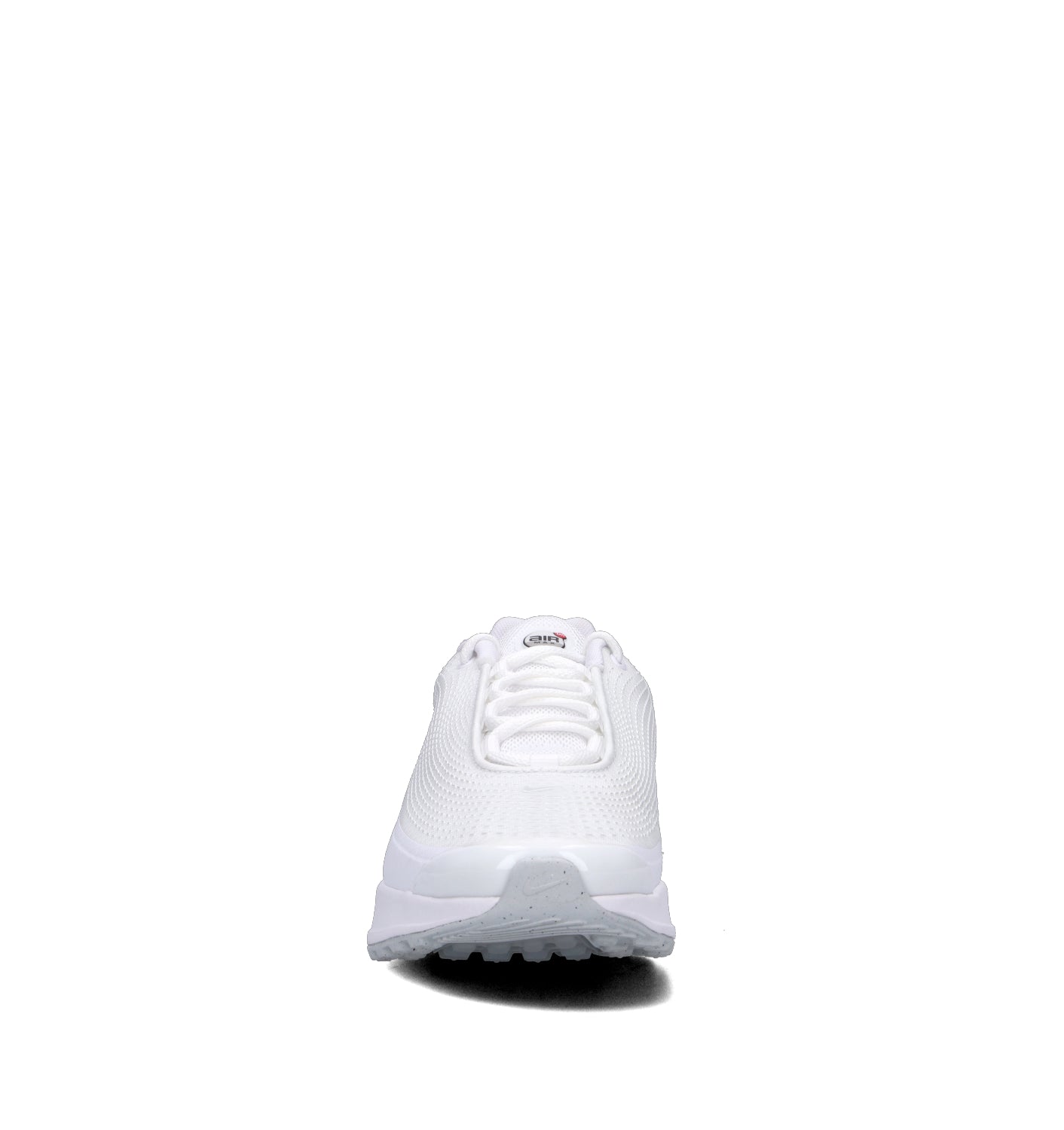 NIKE AIR MAX DN Sneaker uomo bianca