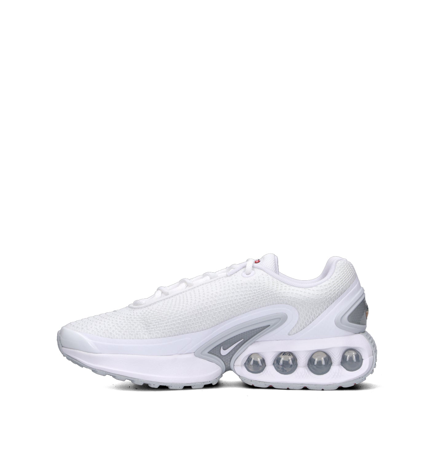 NIKE AIR MAX DN Sneaker uomo bianca