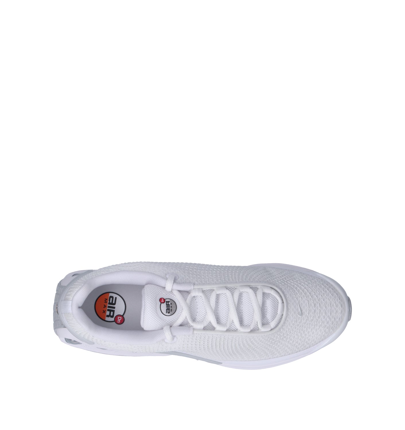 NIKE AIR MAX DN Sneaker uomo bianca