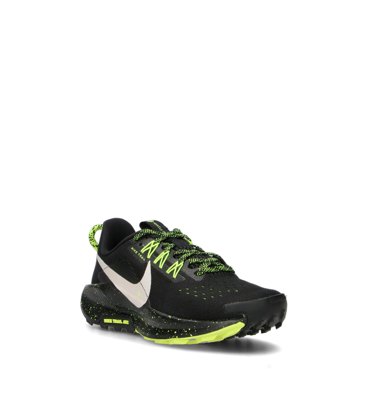 NIKE REACTX PEGASUS TRAIL 5 Sneaker uomo nera