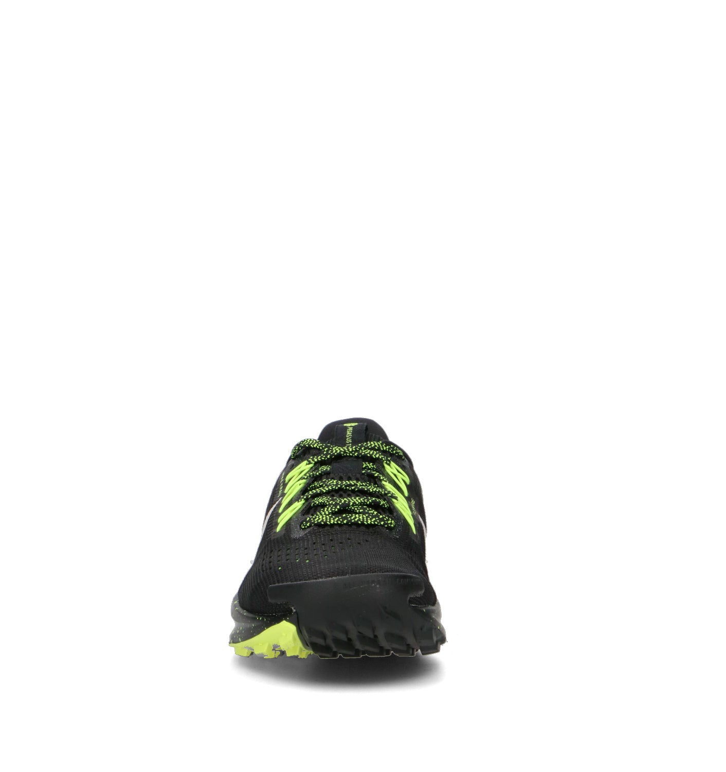 NIKE REACTX PEGASUS TRAIL 5 Sneaker uomo nera