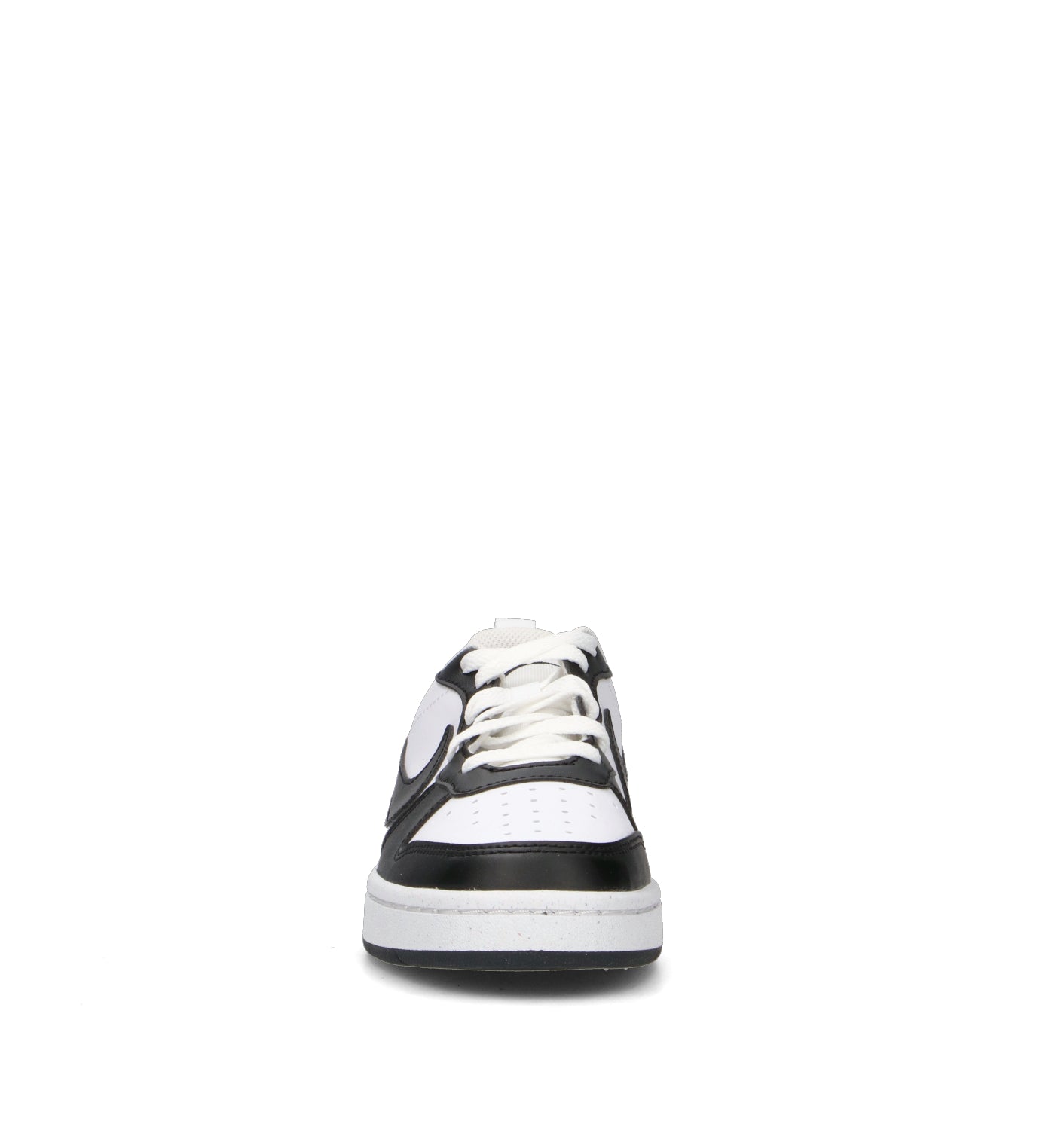NIKE COURT BOROUGH LOW RECRAFT (GS) Sneaker ragazzo