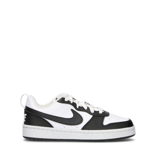 NIKE COURT BOROUGH LOW RECRAFT (GS) Sneaker ragazzo