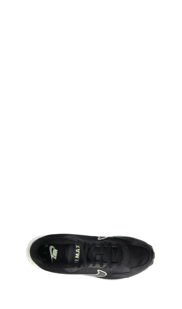 NIKE - AIRMAX SOLO Sneaker uomo nera