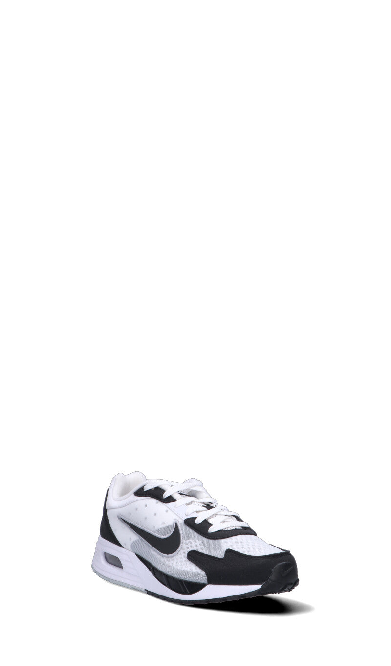 NIKE - AIRMAX SOLO Sneaker uomo bianca/nera