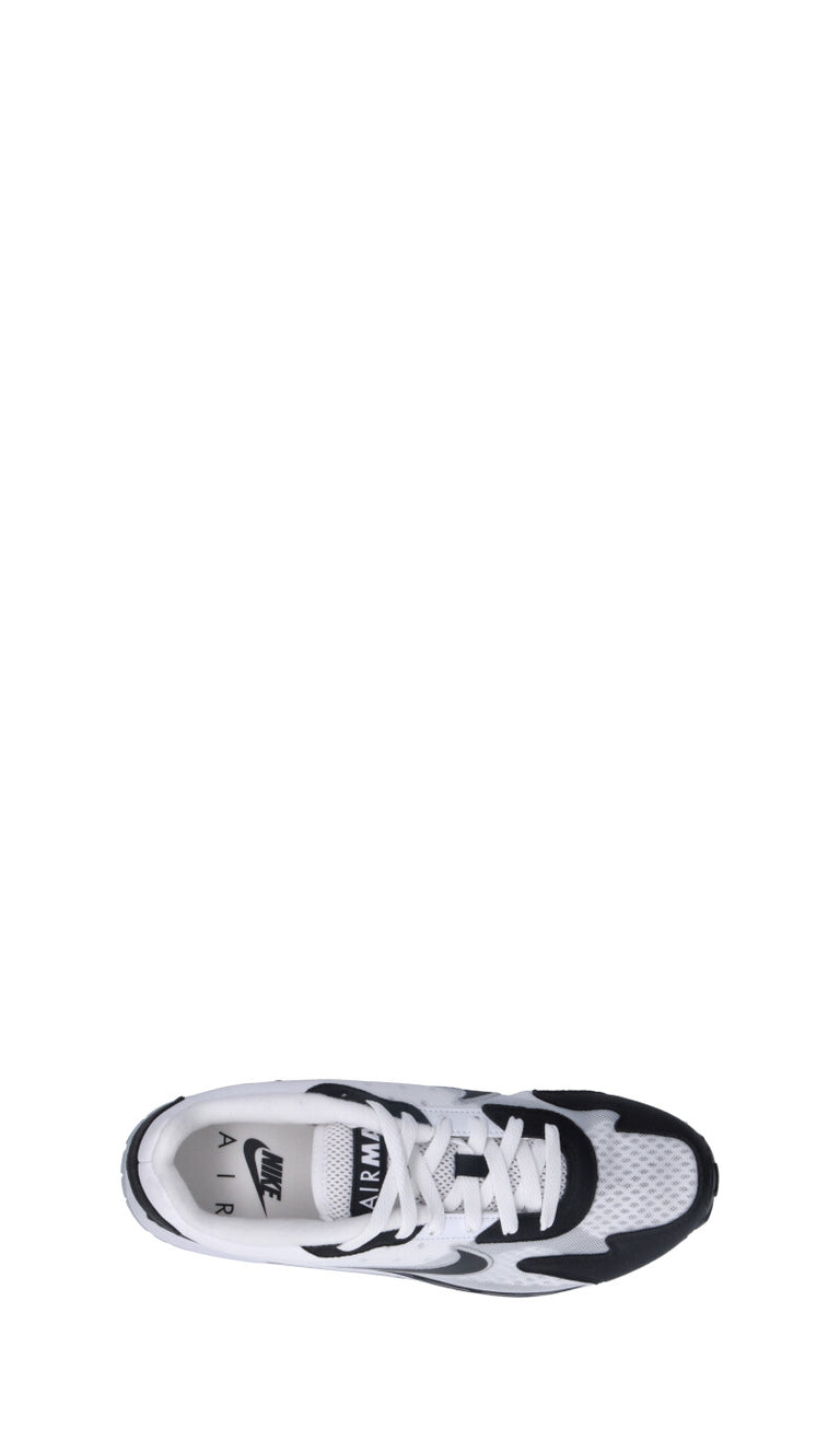 NIKE - AIRMAX SOLO Sneaker uomo bianca/nera