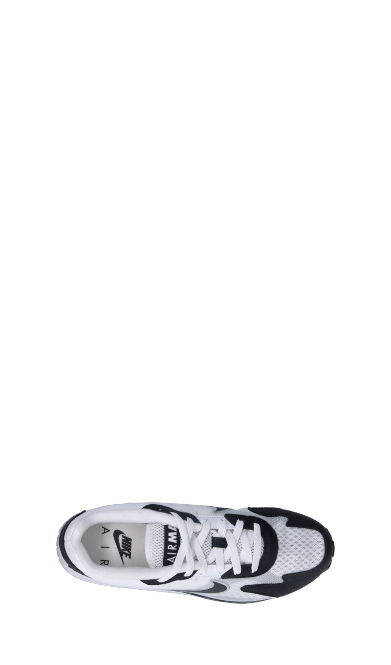 NIKE - AIRMAX SOLO Sneaker uomo bianca/nera