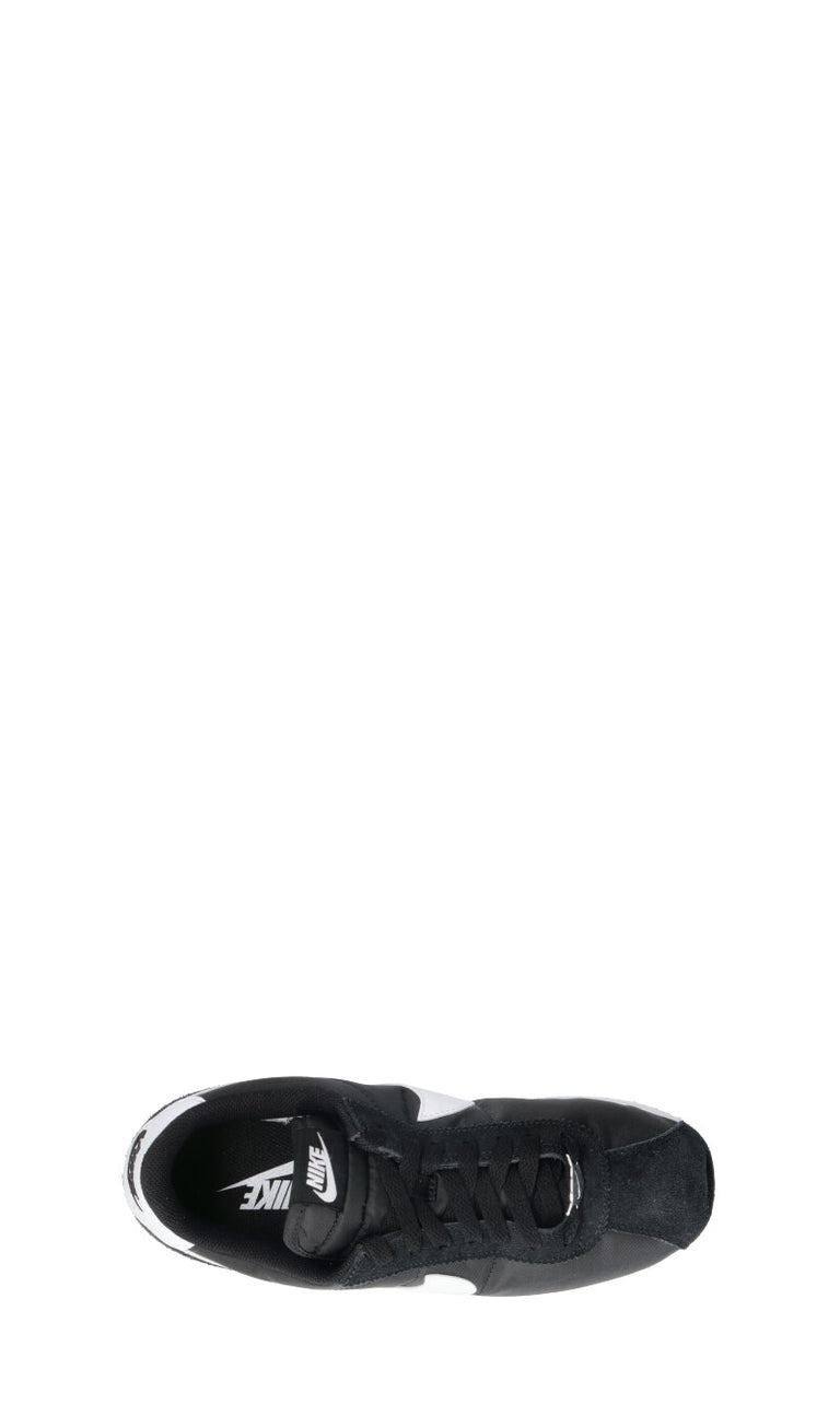 NIKE - CORTEZ Sneaker donna nera