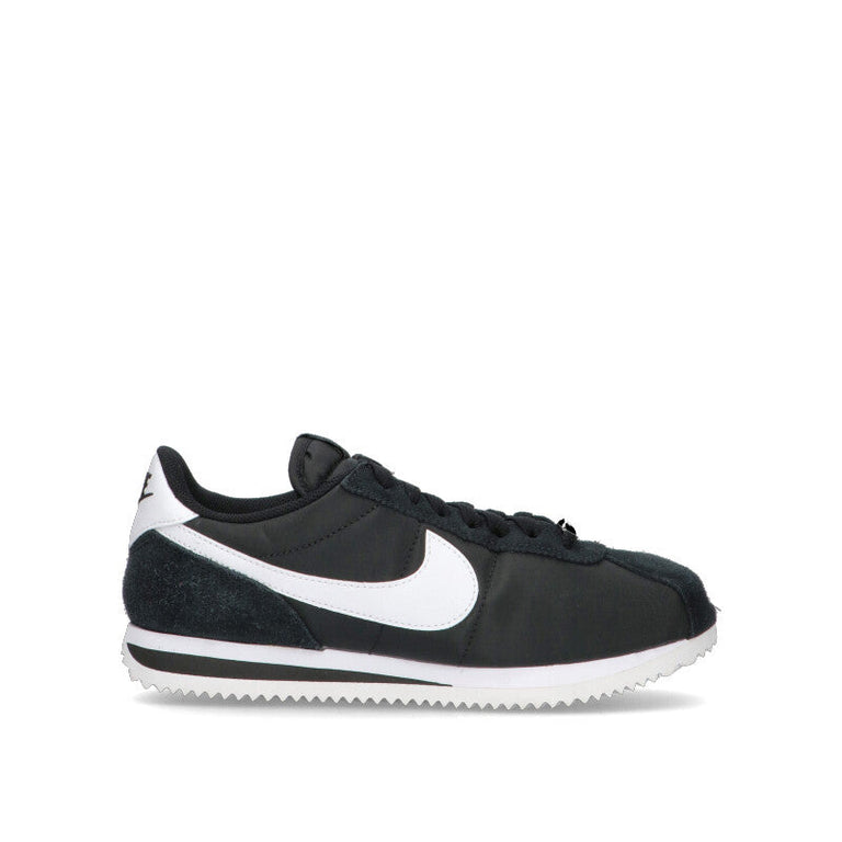 NIKE - CORTEZ Sneaker donna nera