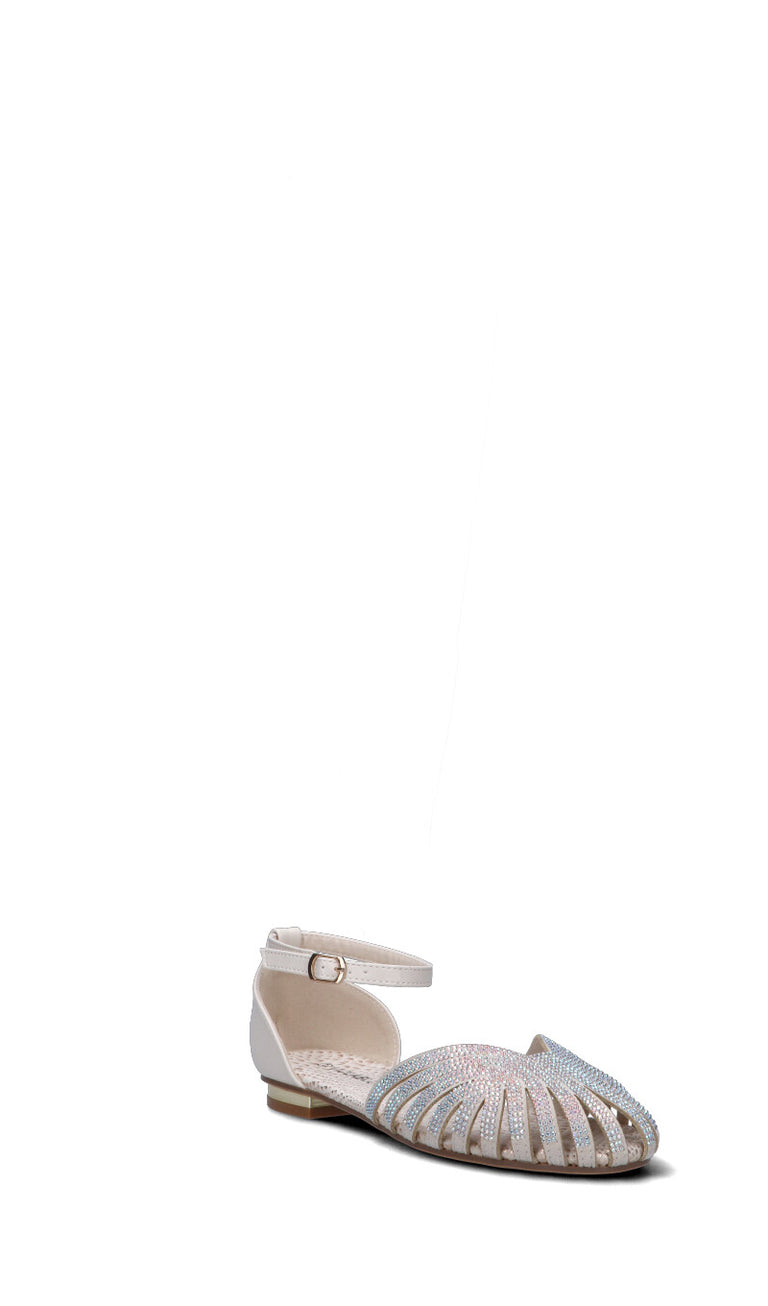 HOGAN Sneaker donna grigia in pelle