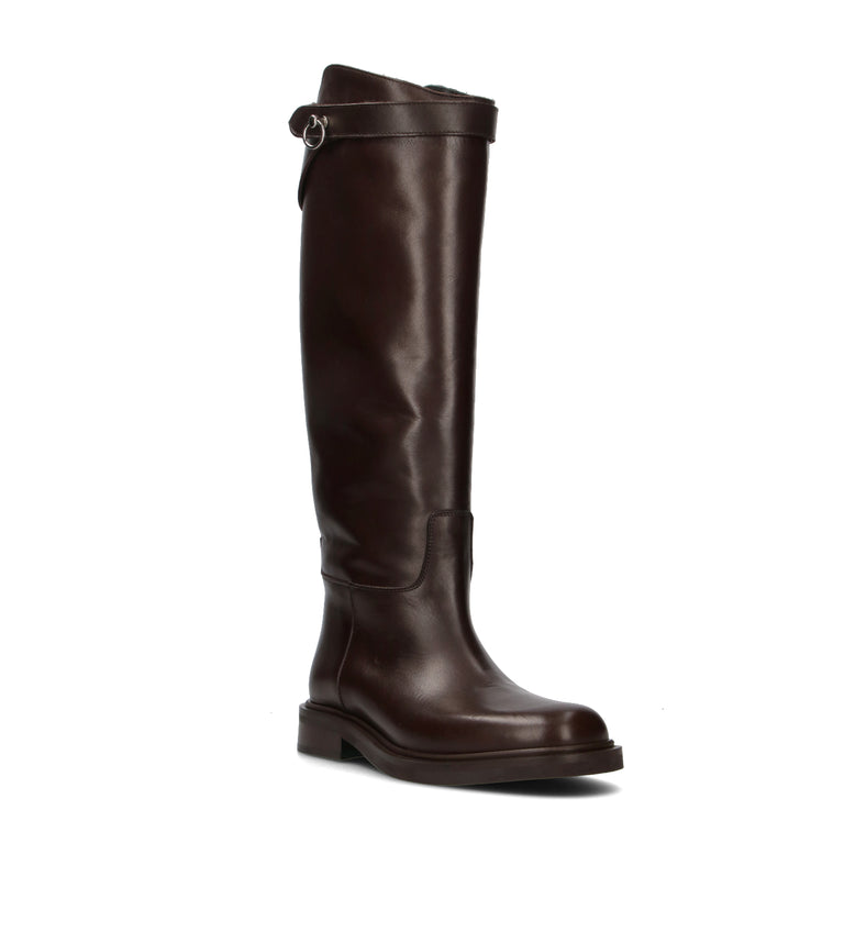 POEVE Stivale donna