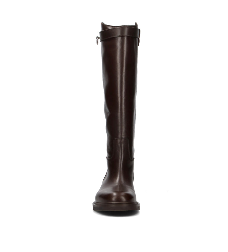 POEVE Stivale donna