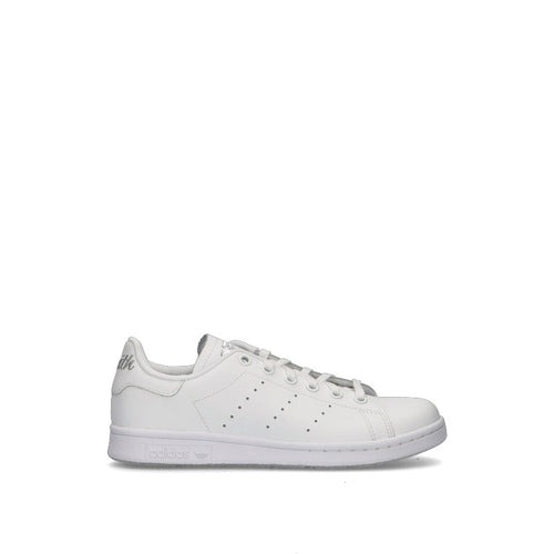 ADIDAS ORIGINAL STAN SMITH Sneaker ragazzo bianca