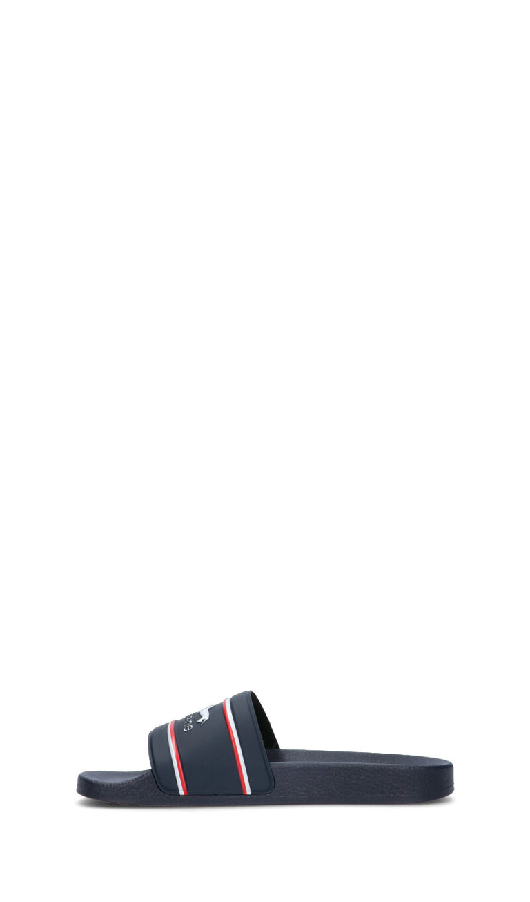 HARMONT&BLAINE Ciabatta uomo blu