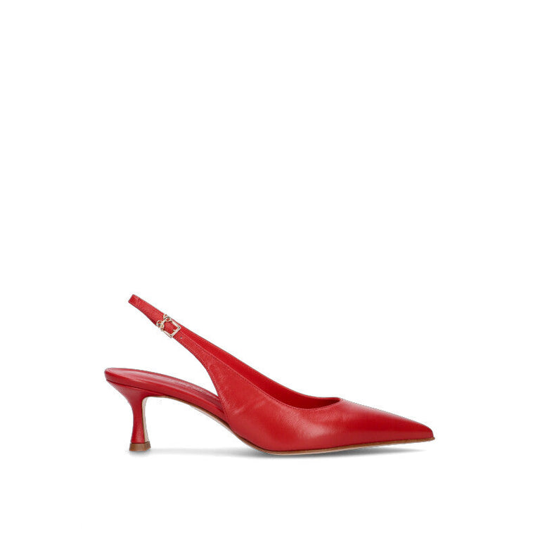 SERGIO LEVANTESI Slingback donna