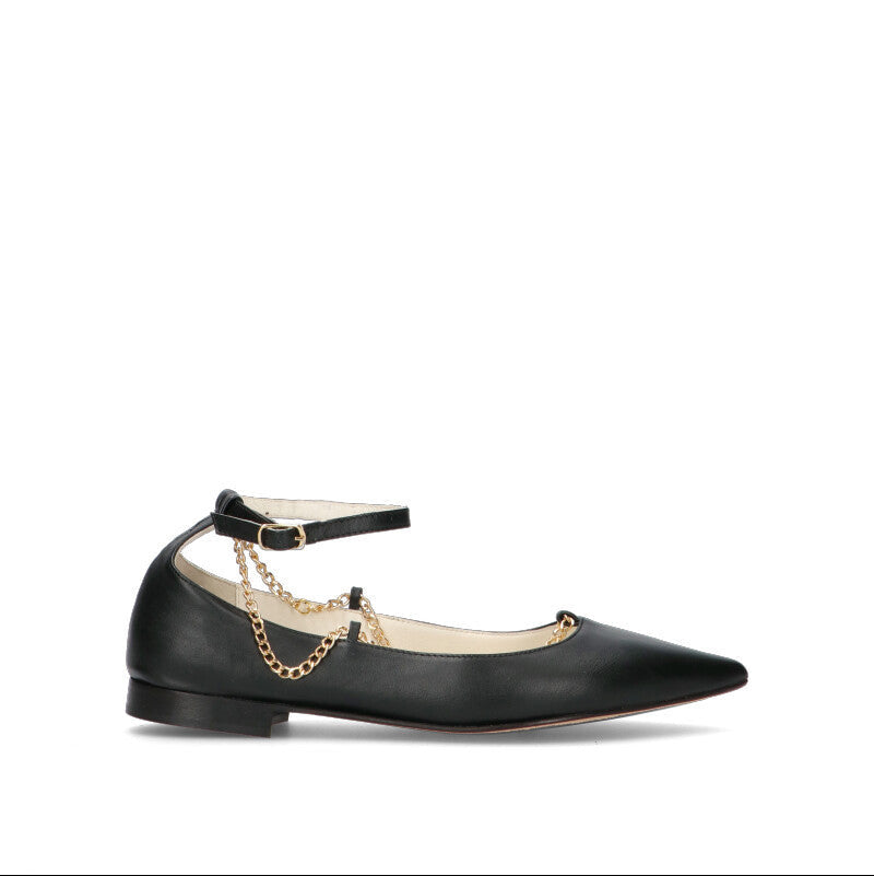 TON GOUT Ballerina donna