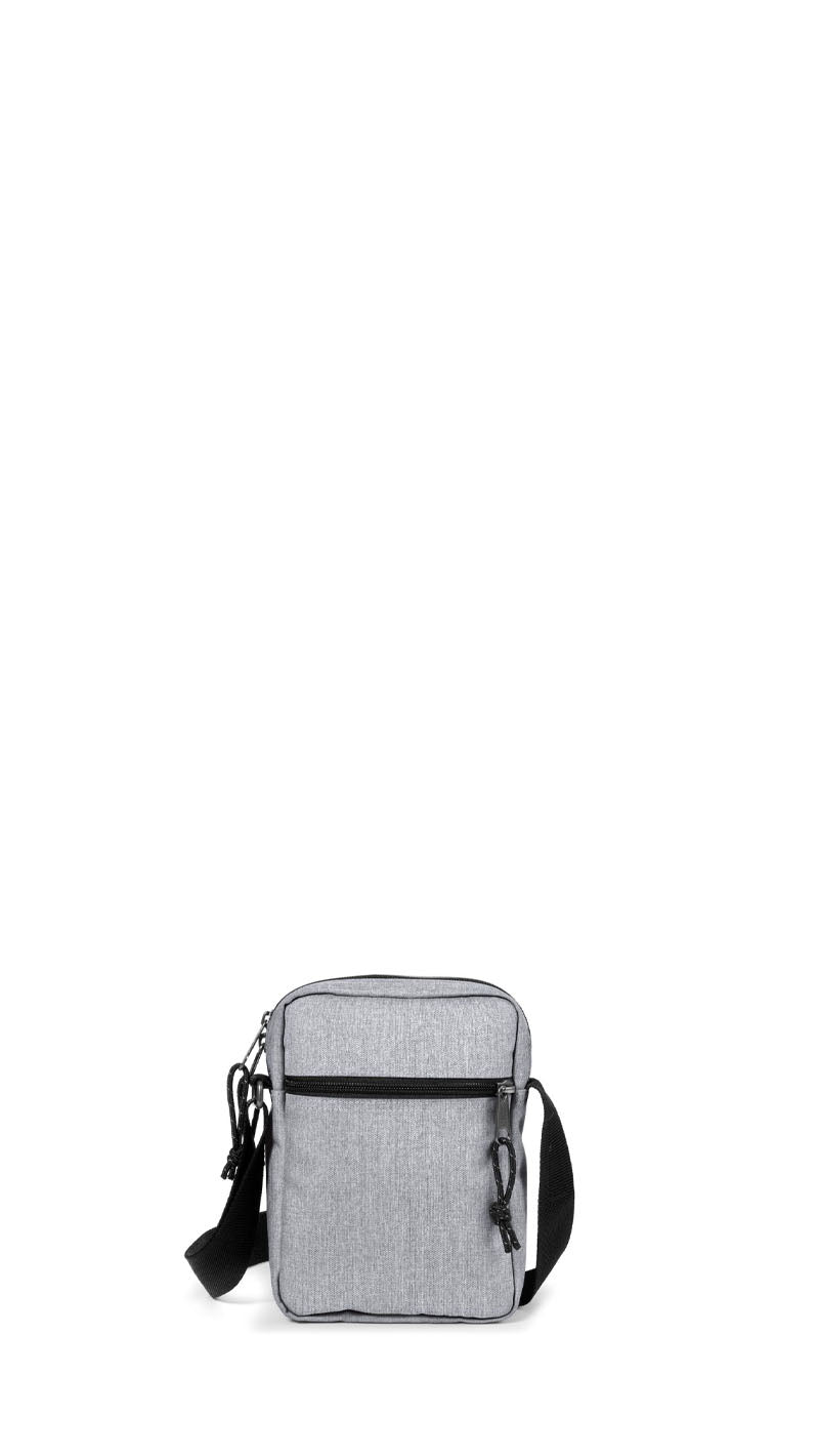 EASTPAK THE ONE Tracolla grigia