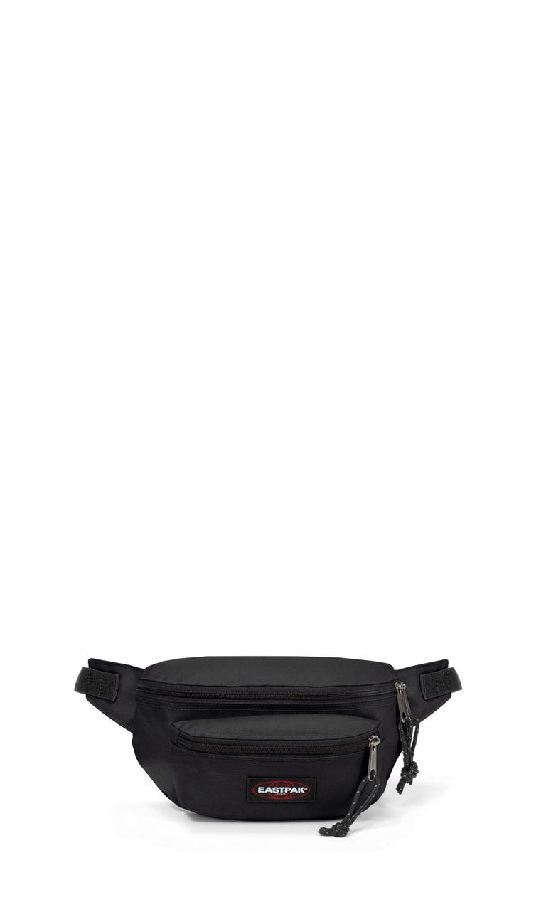 EASTPAK DOGGY BAG Marsupio nero