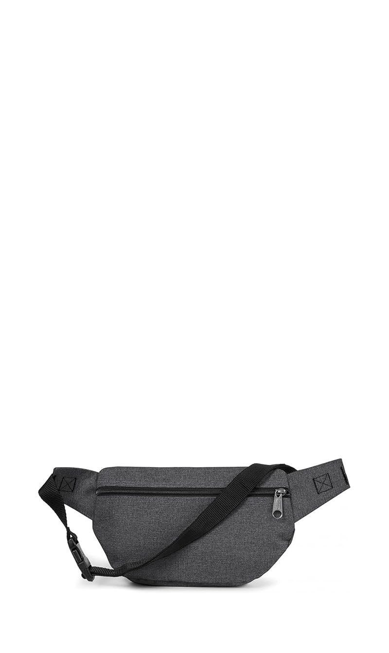 EASTPAK DOGGY BAG Marsupio denim