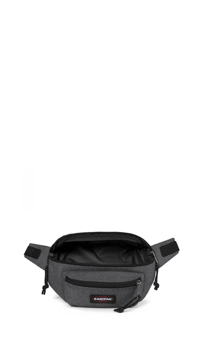 EASTPAK DOGGY BAG Marsupio denim