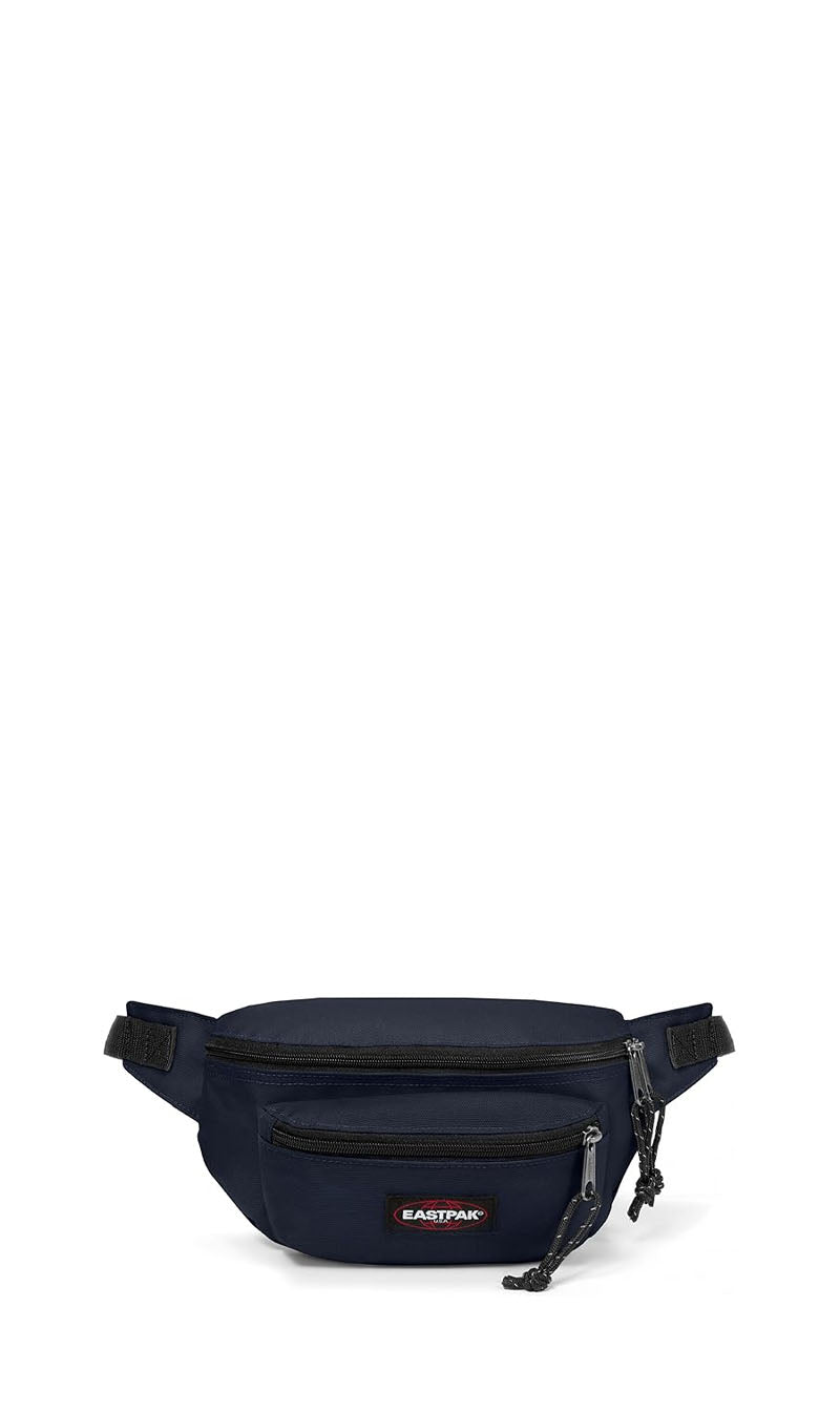 EASTPAK DOGGY BAG Marsupio blu