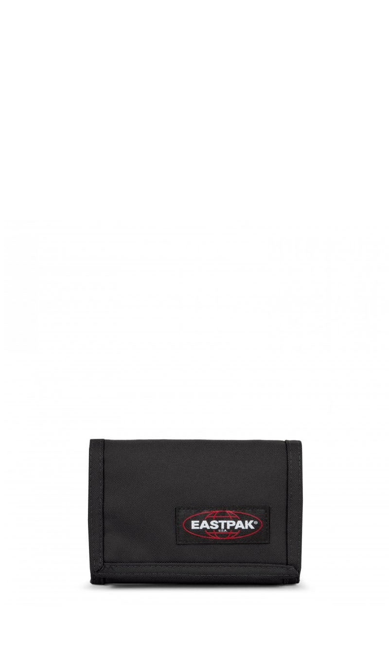 EASTPAK CREW SINGLE Portafoglio nero