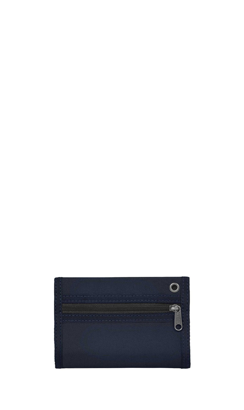 EASTPAK CREW SINGLE Portafoglio blu