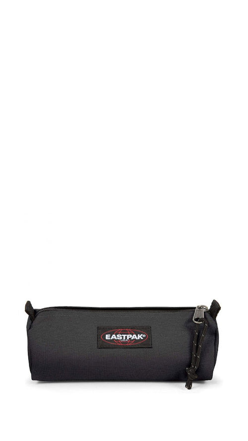 EASTPAK BENCHMARK SINGLE Astuccio nero