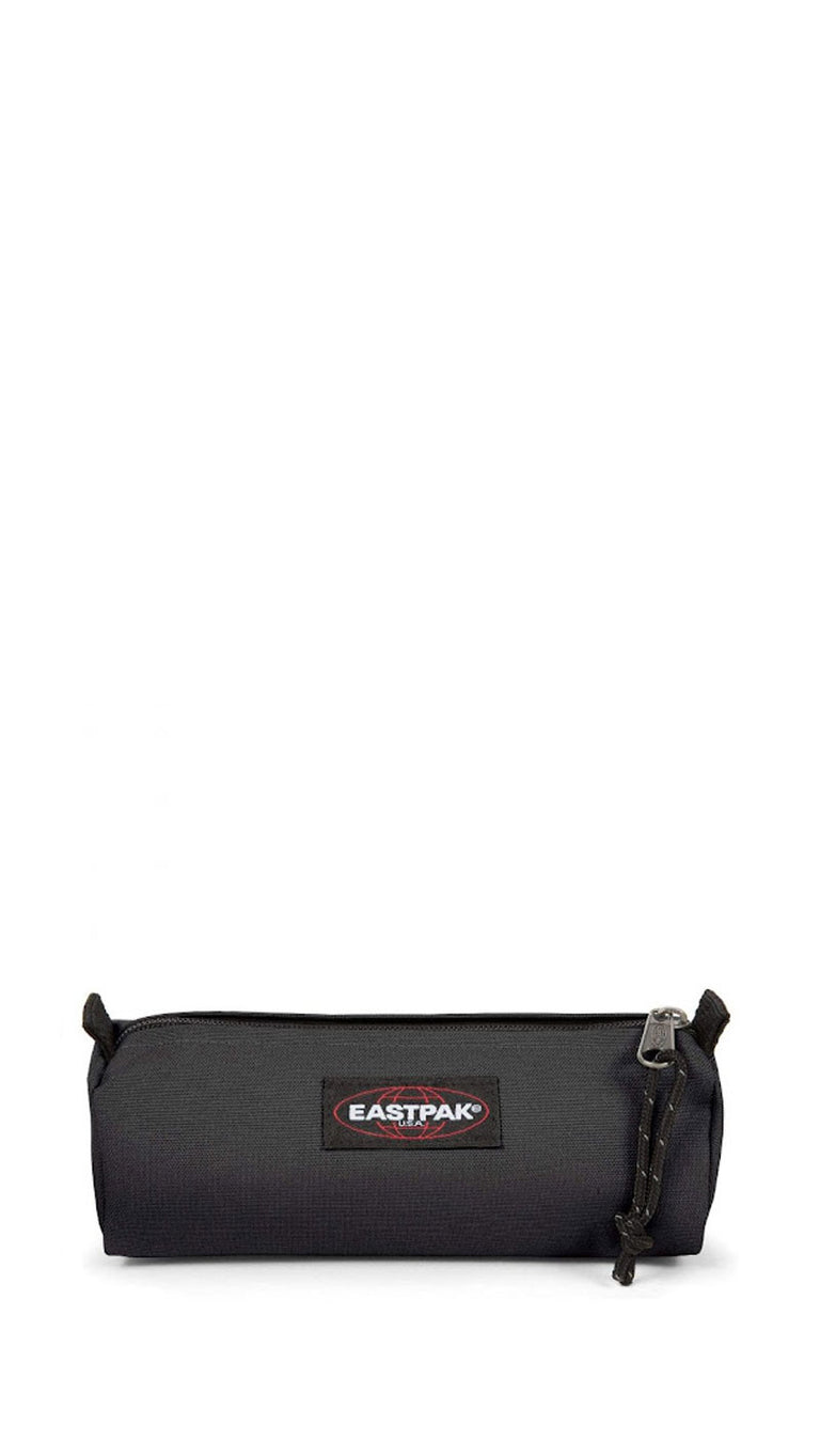 EASTPAK BENCHMARK SINGLE Astuccio nero