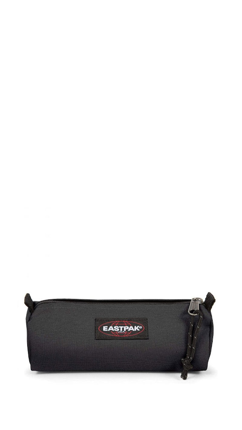 EASTPAK BENCHMARK SINGLE Astuccio nero