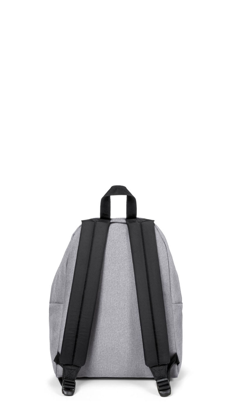 EASTPAK PADDED PAK'R Zaino grigio