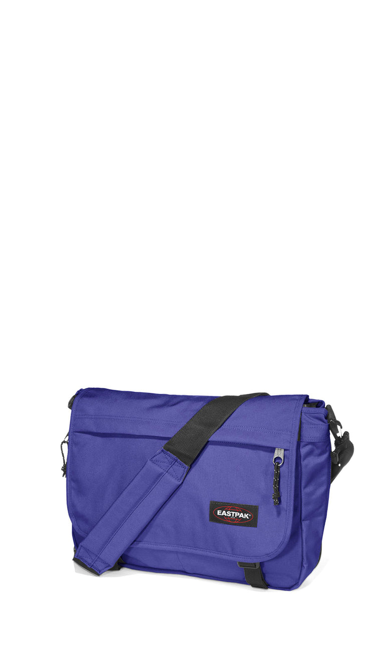 EASTPAK DELEGATE Borsa viola