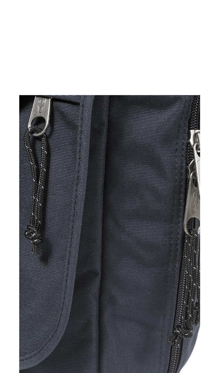EASTPAK DELEGATE Borsa blu