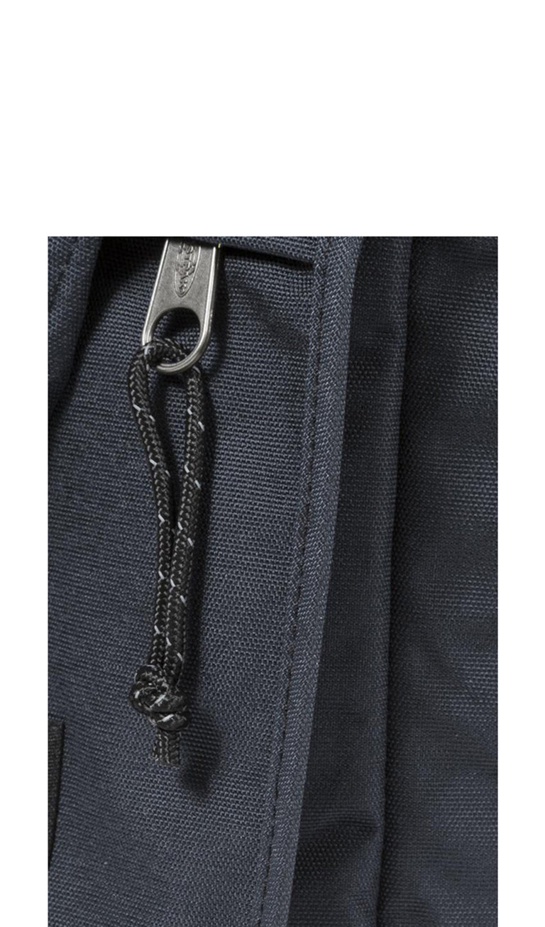 EASTPAK DELEGATE Borsa blu