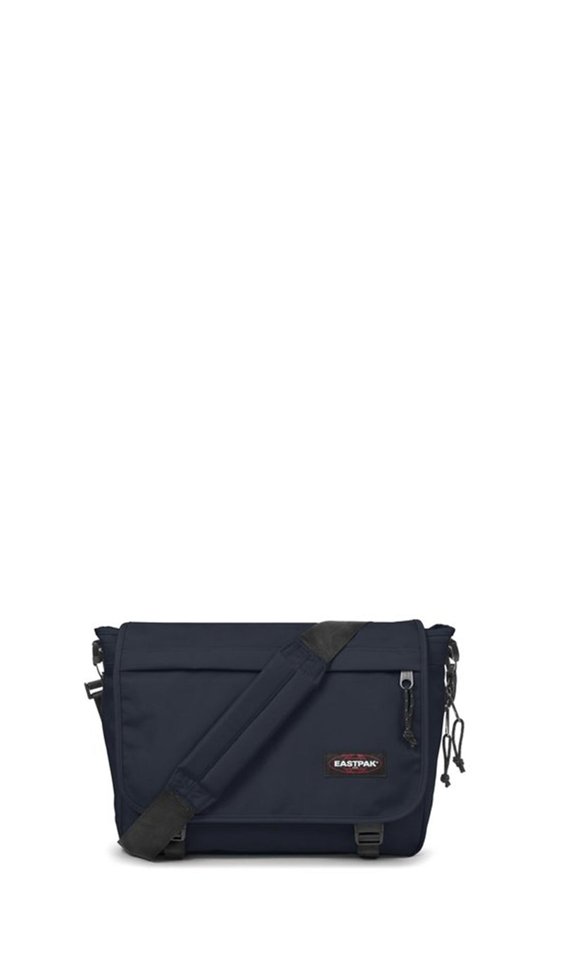 EASTPAK DELEGATE Tracolla blu