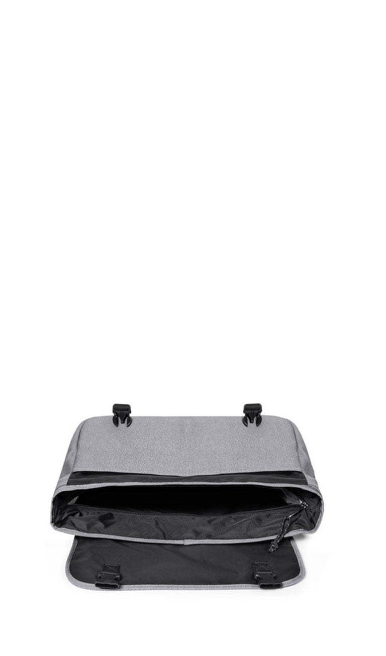 EASTPAK DELEGATE Borsa grigio