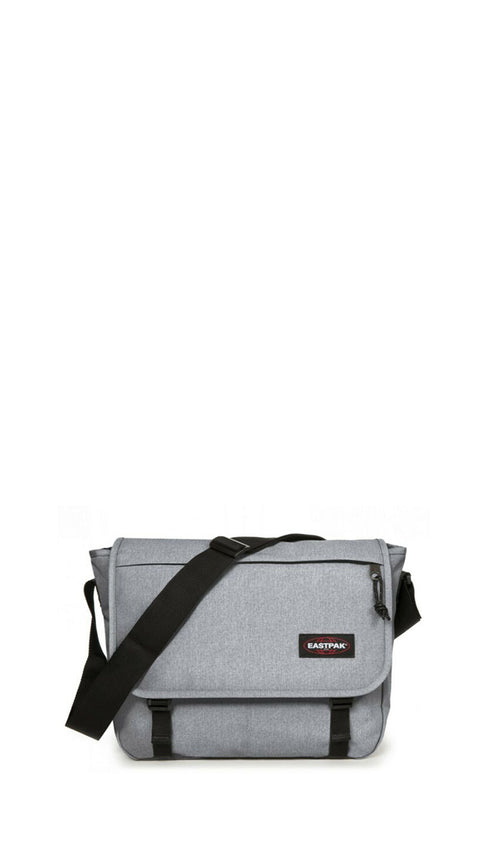 EASTPAK DELEGATE Borsa grigio
