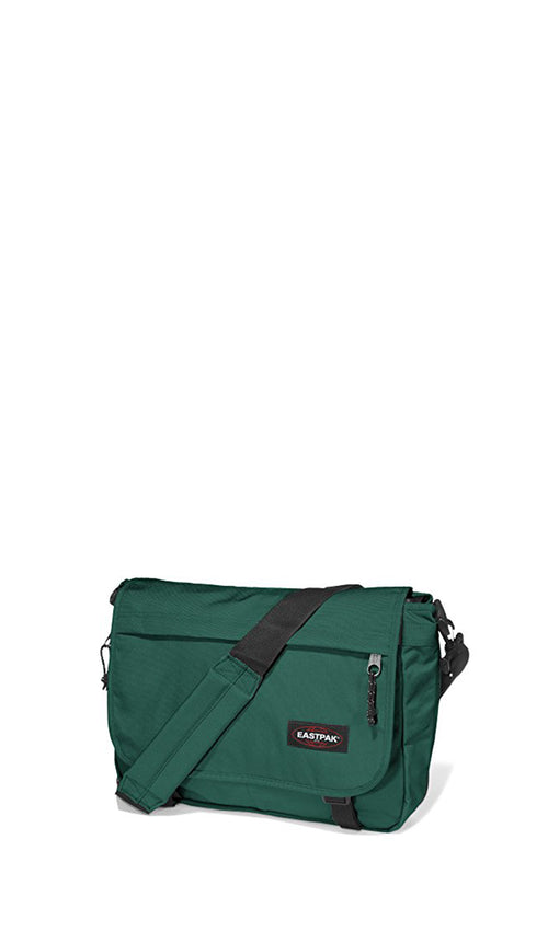 EASTPAK DELEGATE Borsa verde