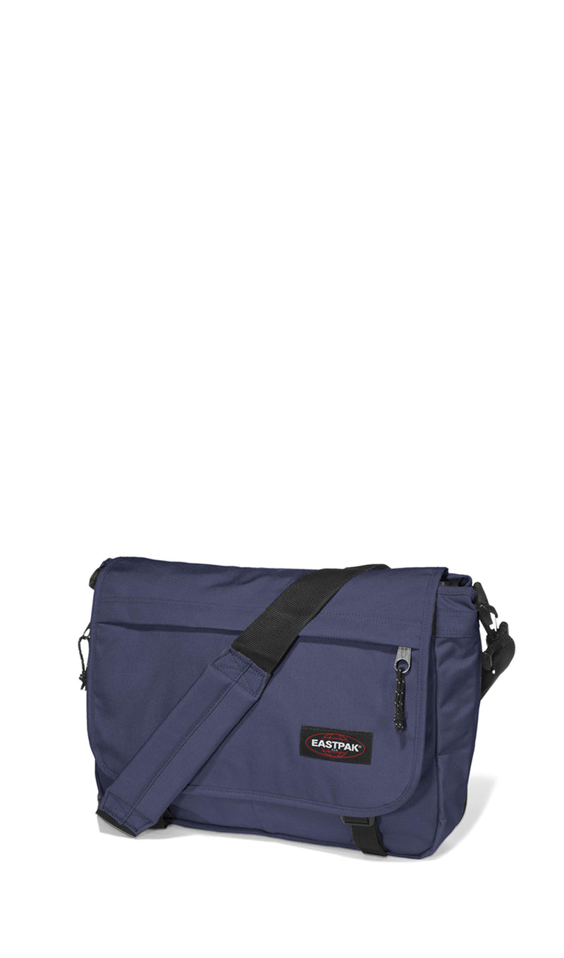 EASTPAK DELEGATE Borsa viola