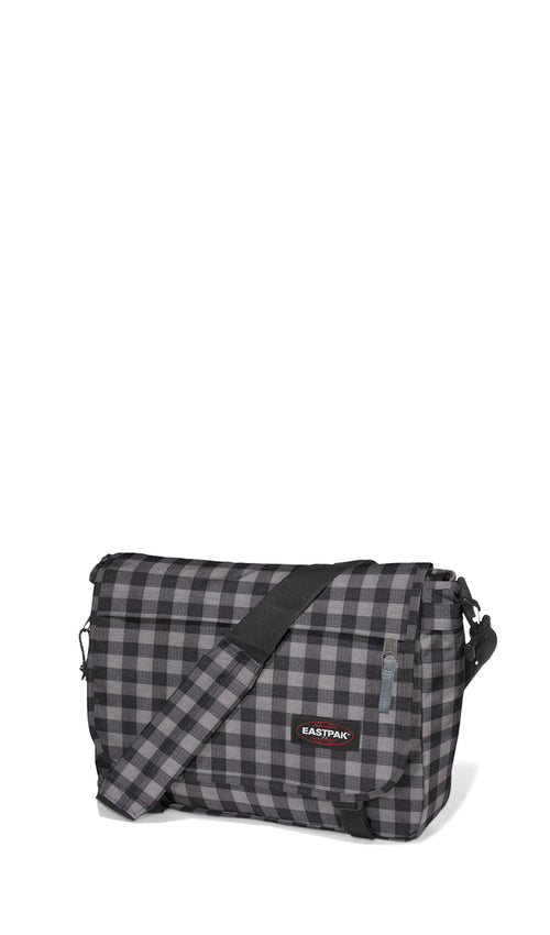 EASTPAK DELEGATE Borsa nero
