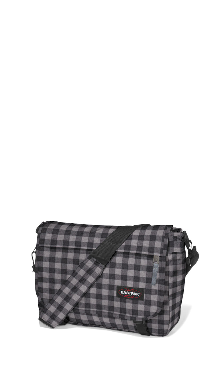 EASTPAK DELEGATE Borsa nero