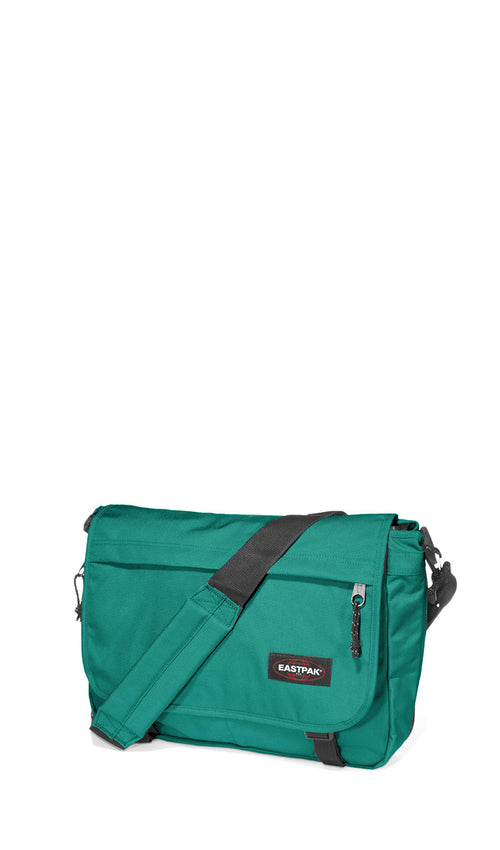 EASTPAK DELEGATE Borsa verde