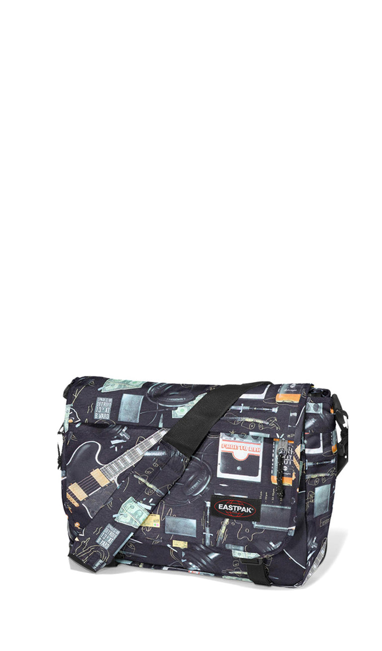 EASTPAK DELEGATE Borsa multicolor