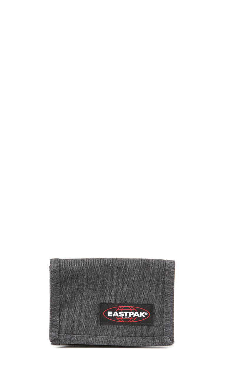 EASTPAK CREW SINGLE Portafoglio denim