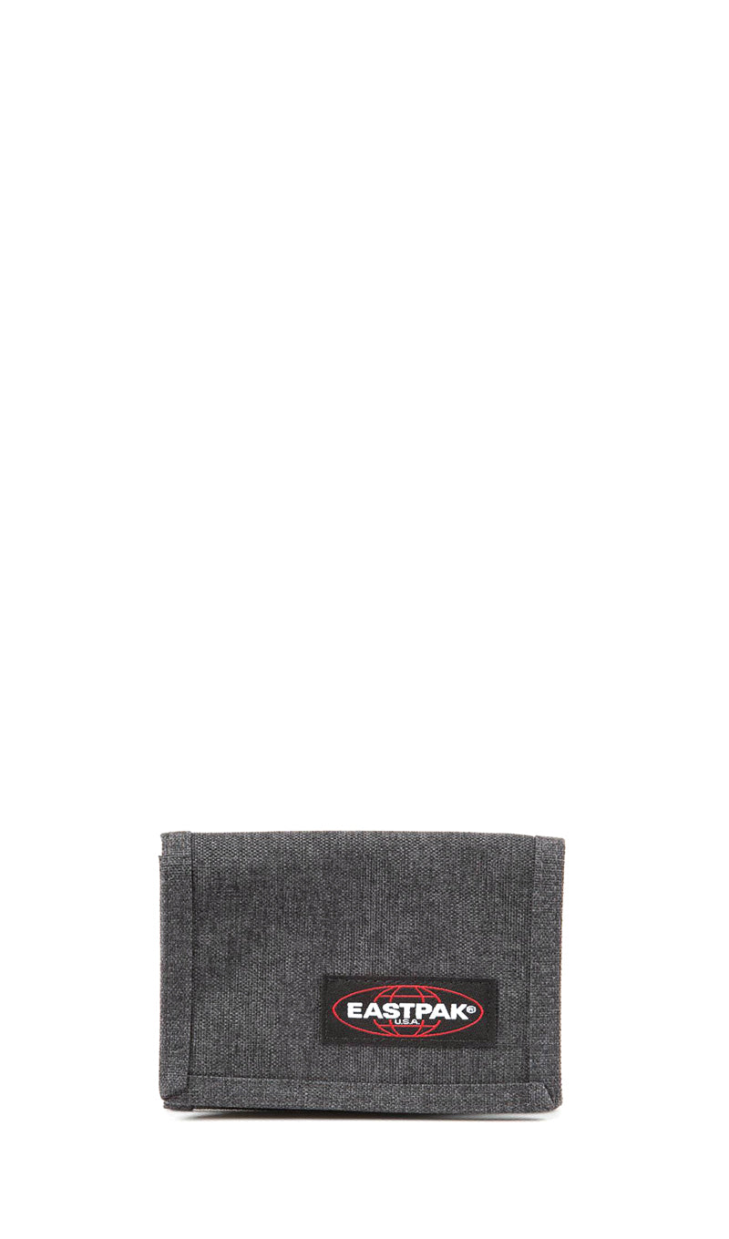 EASTPAK CREW SINGLE Portafoglio denim