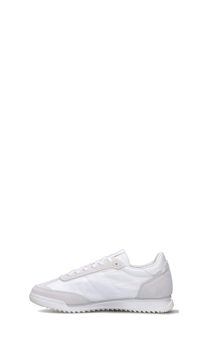 TOMMY HILFIGER JEANS Sneaker uomo bianca